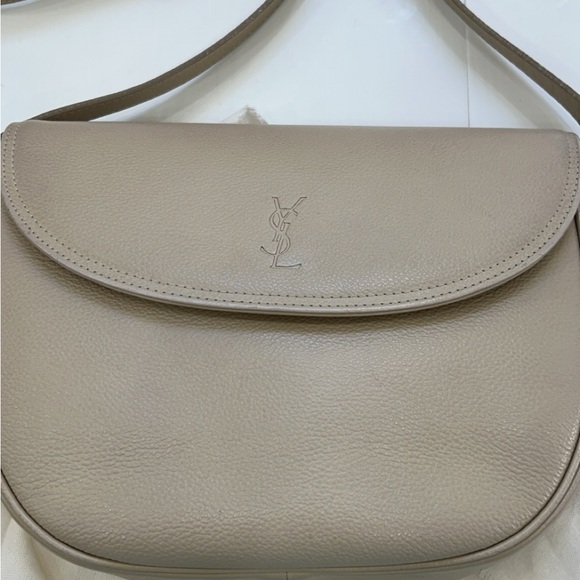 VINTAGE FLAP SMALL/ MEDIUM SIZE BAG - Picture 3 of 14